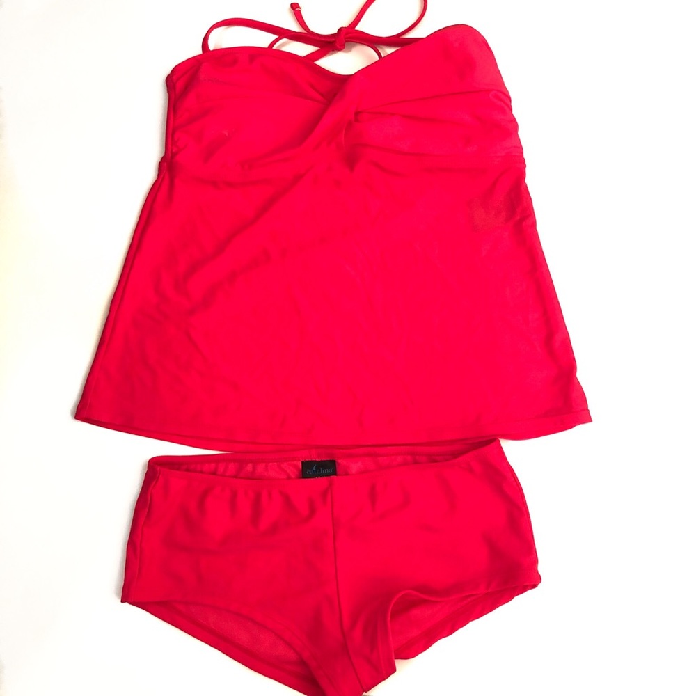 Tankini